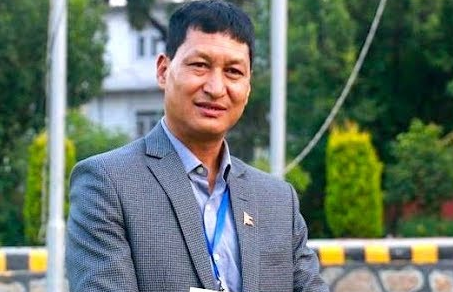 kathmandu-mayor-urges-for-no-obstruction-in-dust-free-campaign